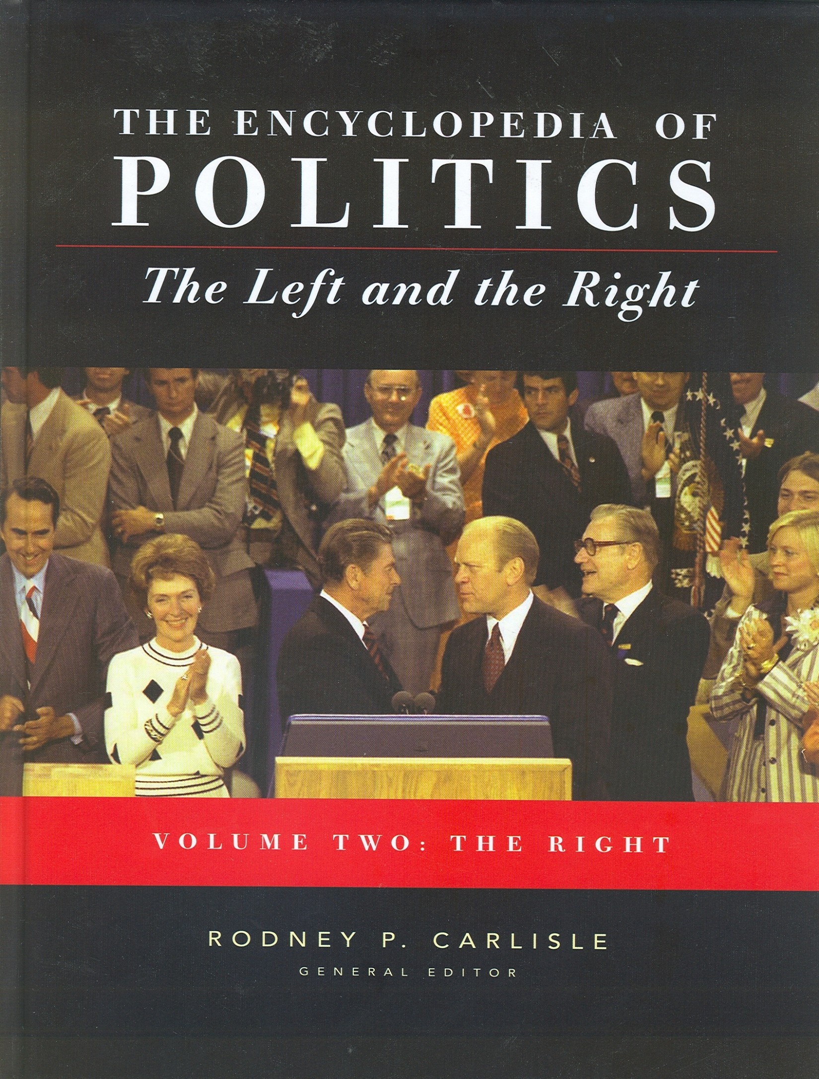 Encyclopedia of Politics