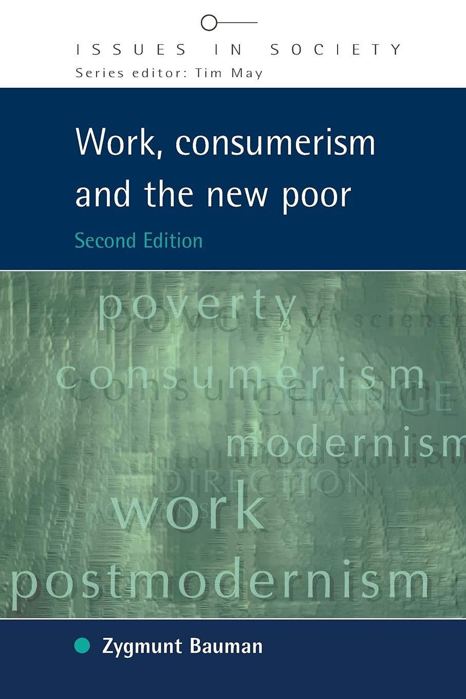 Work, Consumerism and the New Poor