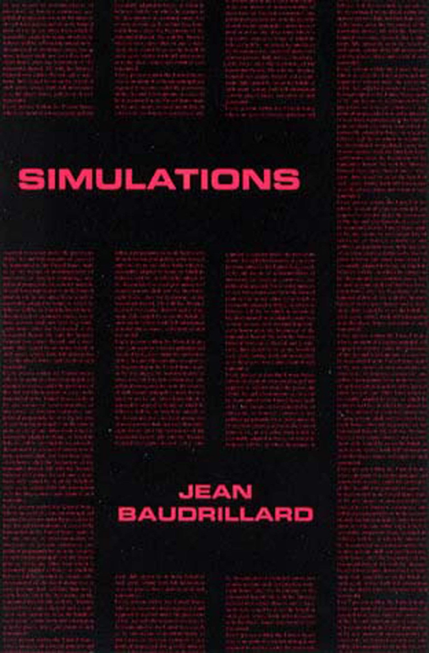 Simulations