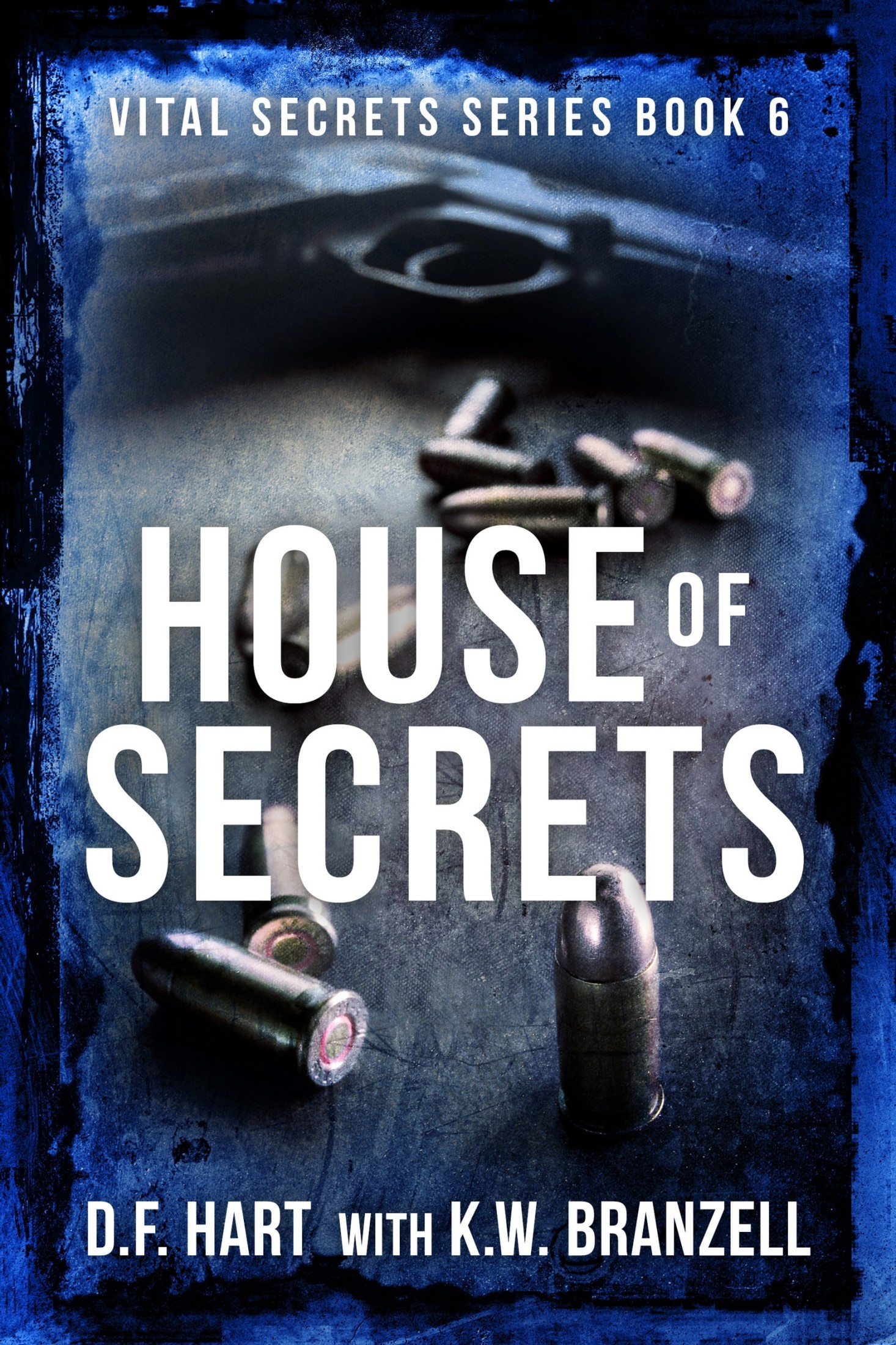 House of Secrets