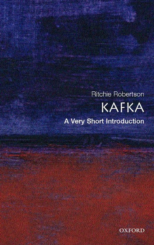 Kafka: A Very Short Introduction