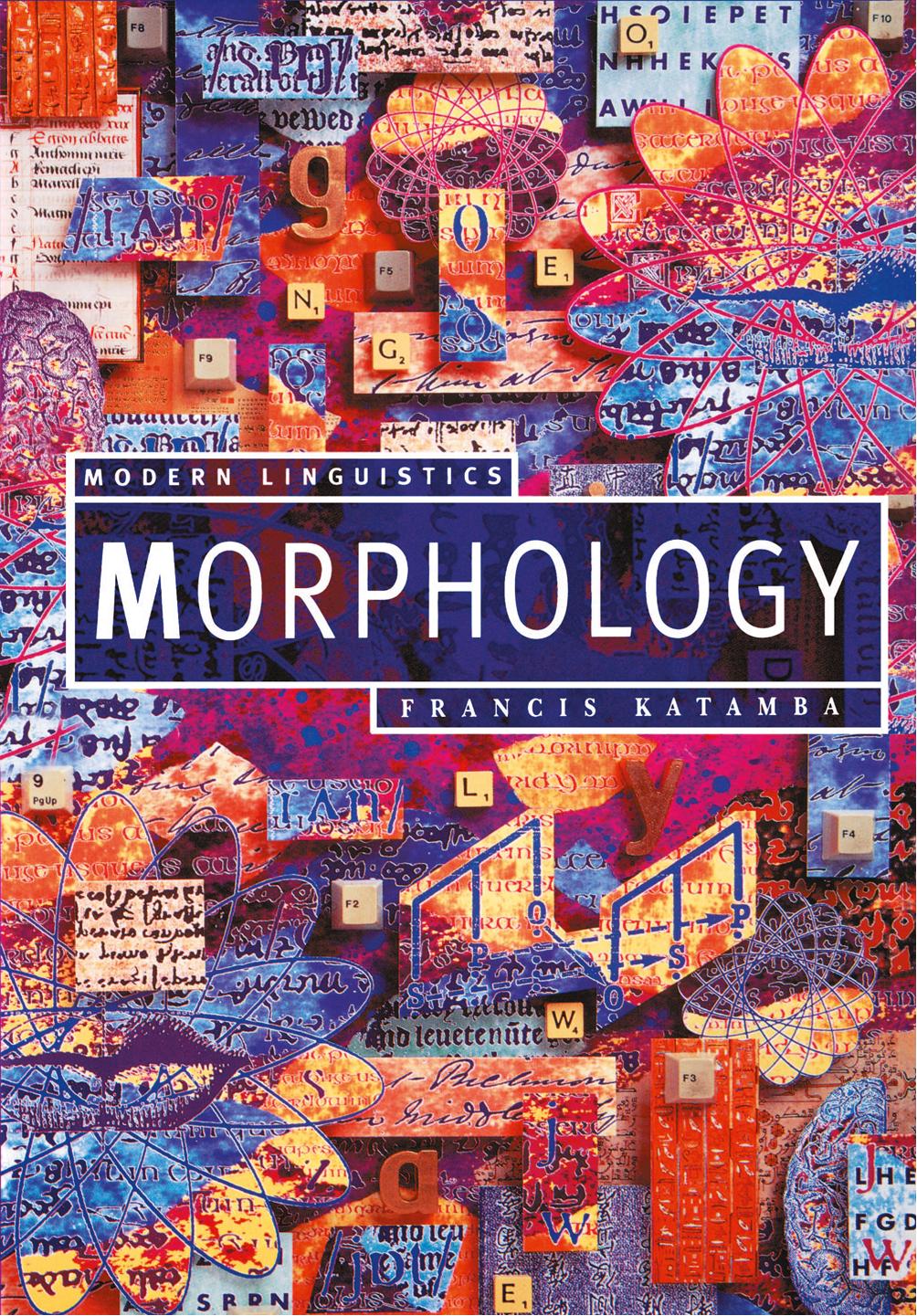 Morphology