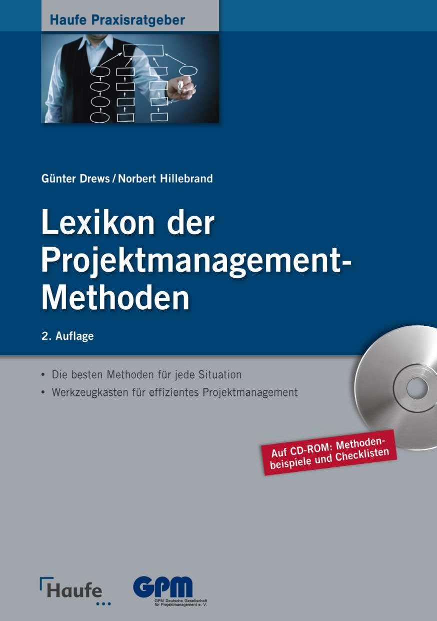 Lexikon der Projektmanagement-Methoden