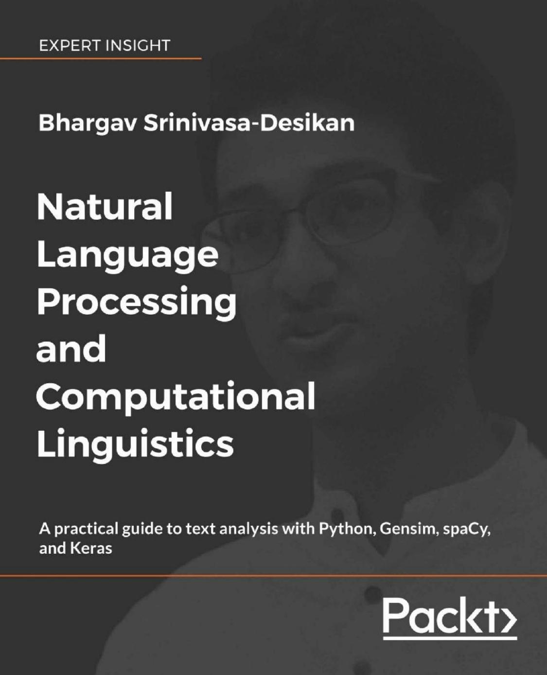 Natural Language Processing and Computational Linguistics