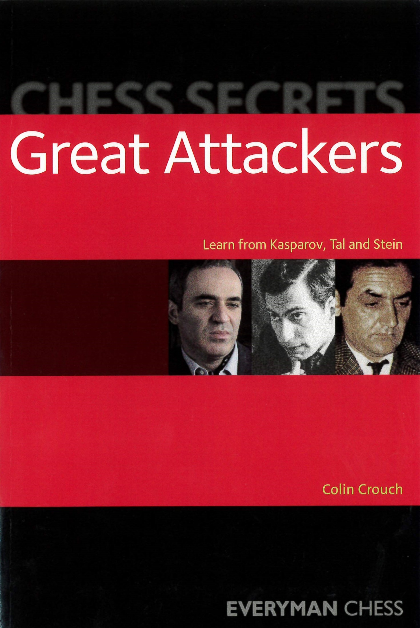 Great Attackers