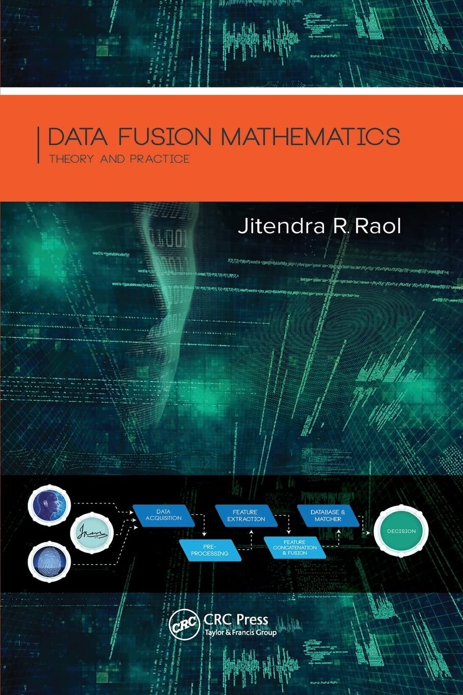 Data Fusion Mathematics: Theory and Practice