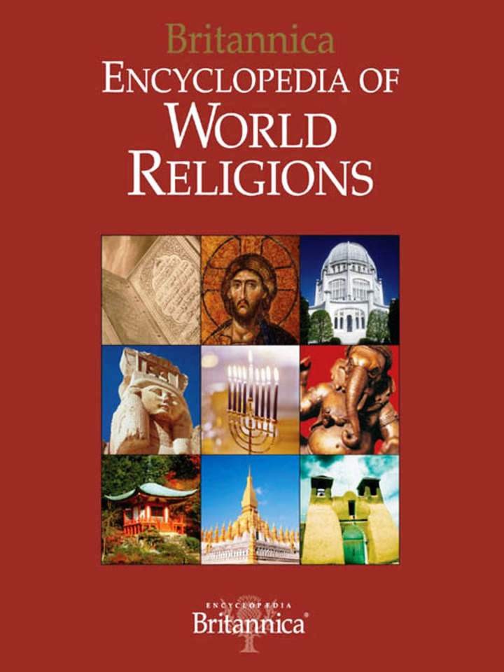 Encyclopedia of World Religions