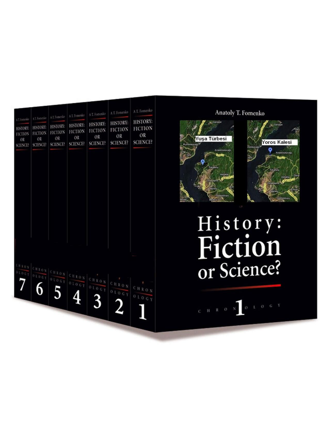 History: Fiction or Science?