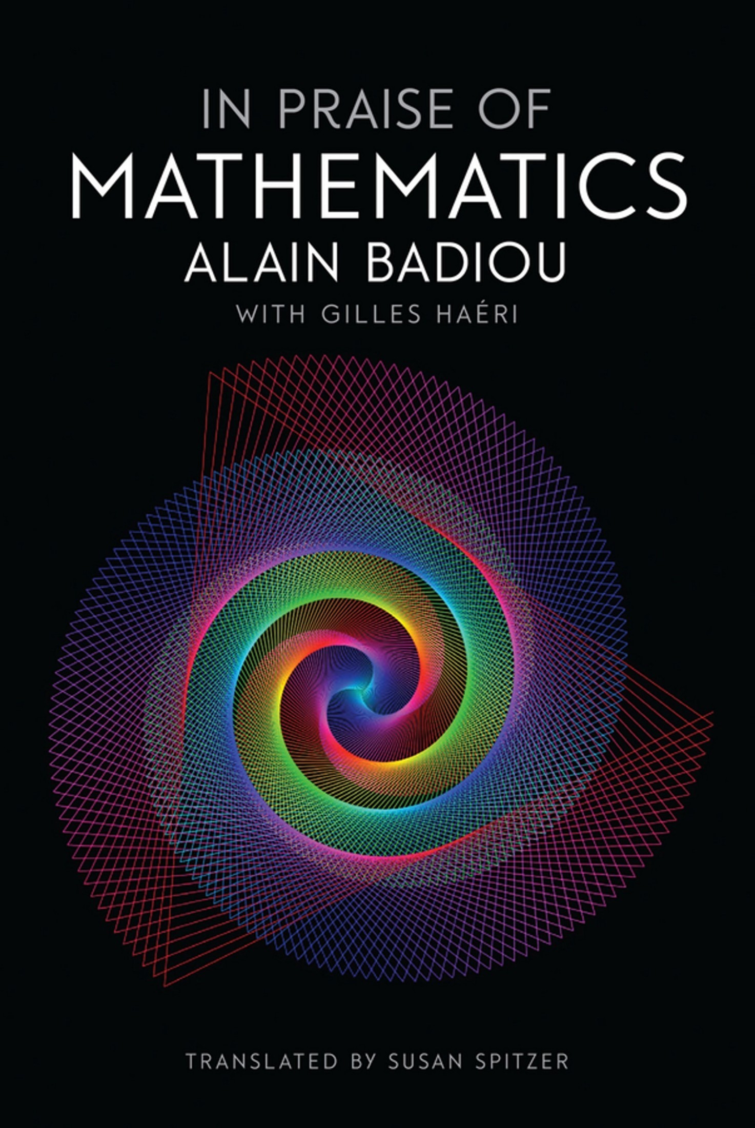 In Praise of Mathematics