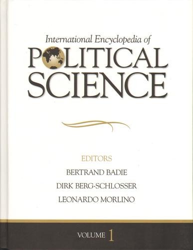 International Encyclopedia of Political Science