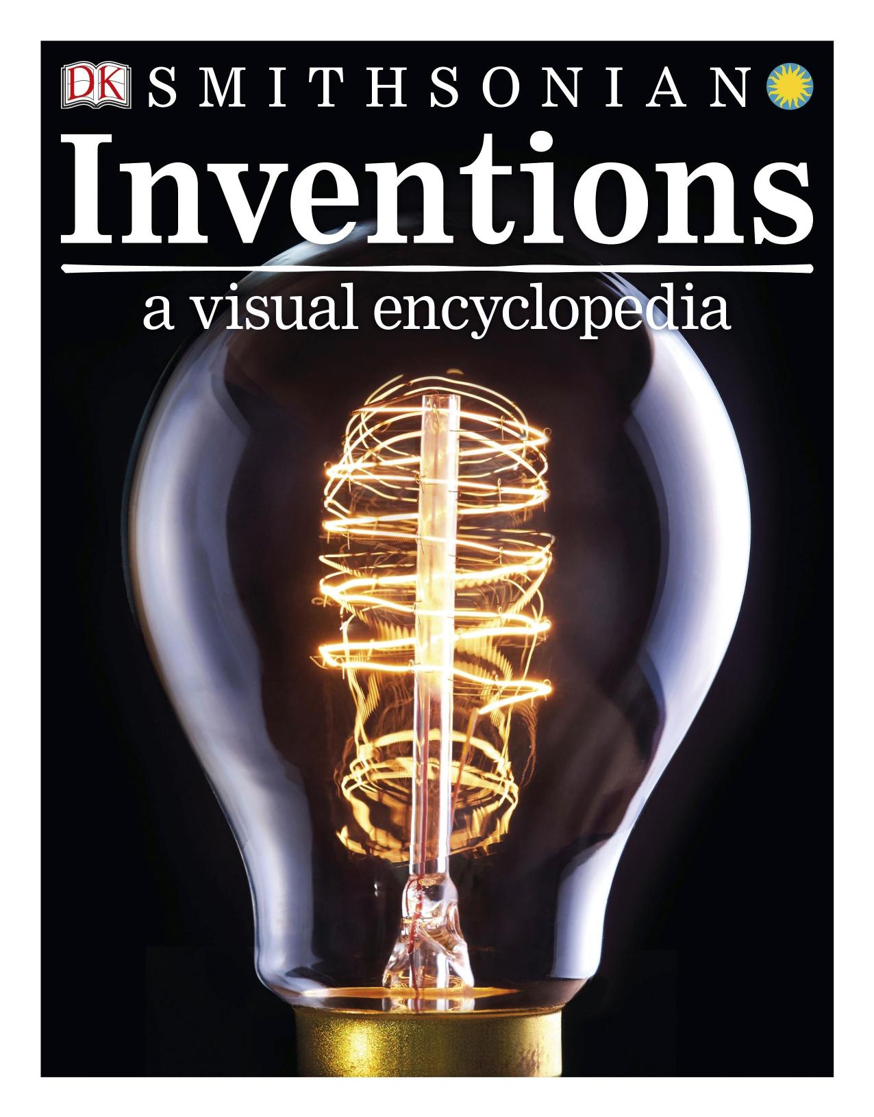 Inventions: A Visual Encyclopedia