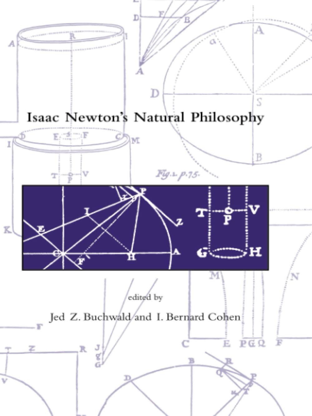 Isaac Newton's Natural Philosophy