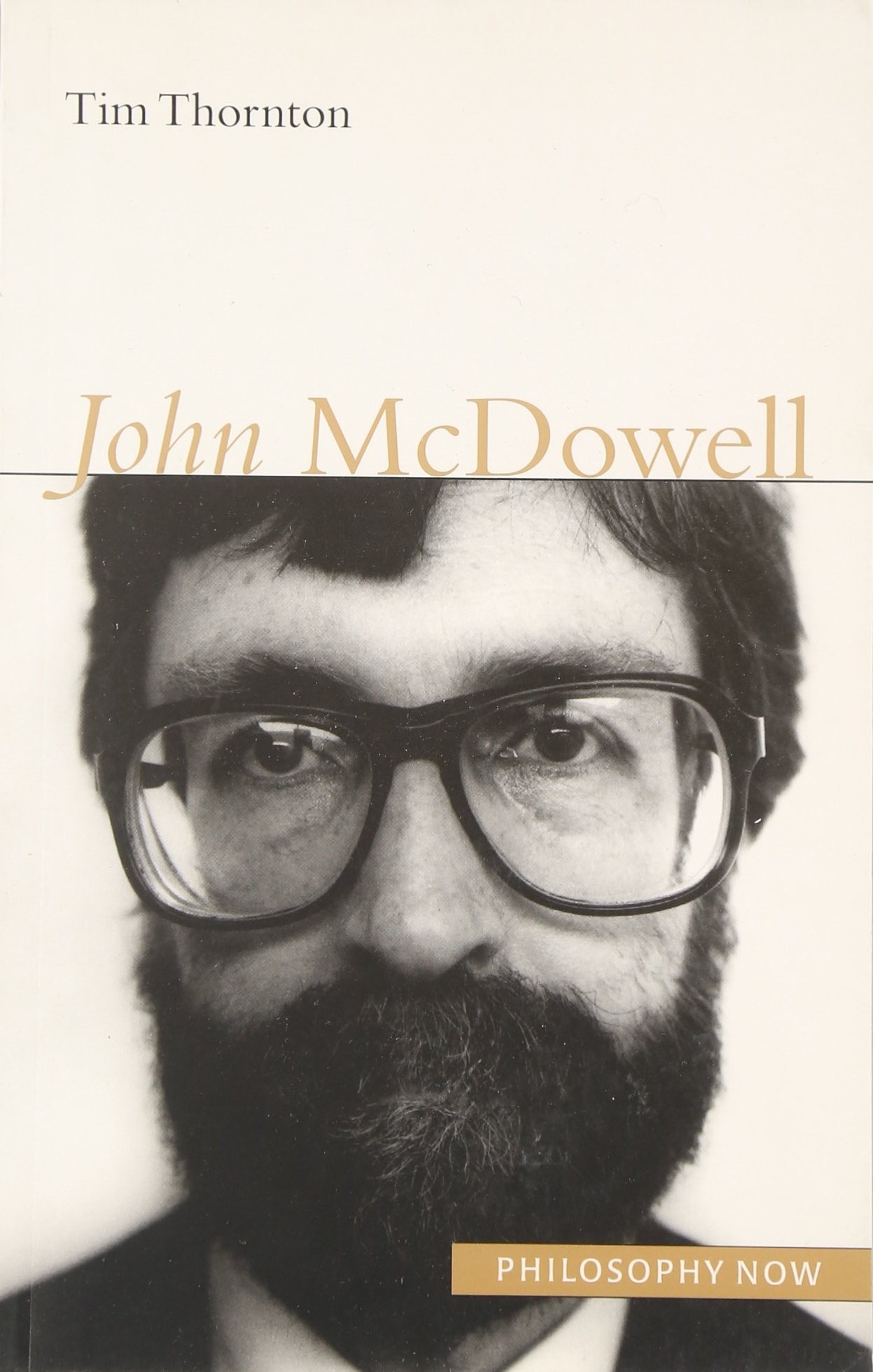 John McDowell