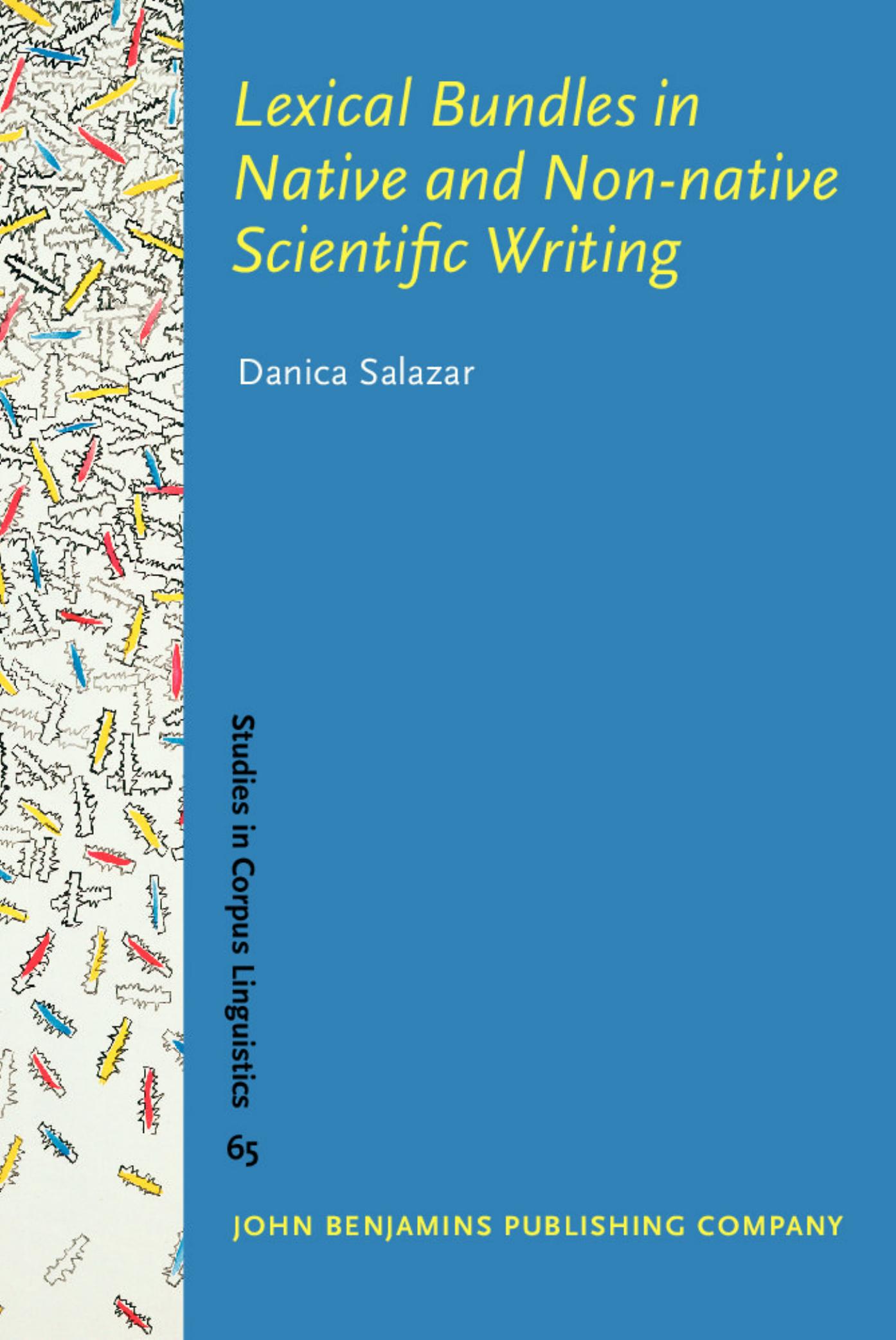 Lexical Bundles in Native and Non-Native Scientific Writing: Applying a Corpus-Based Study to Language Teaching