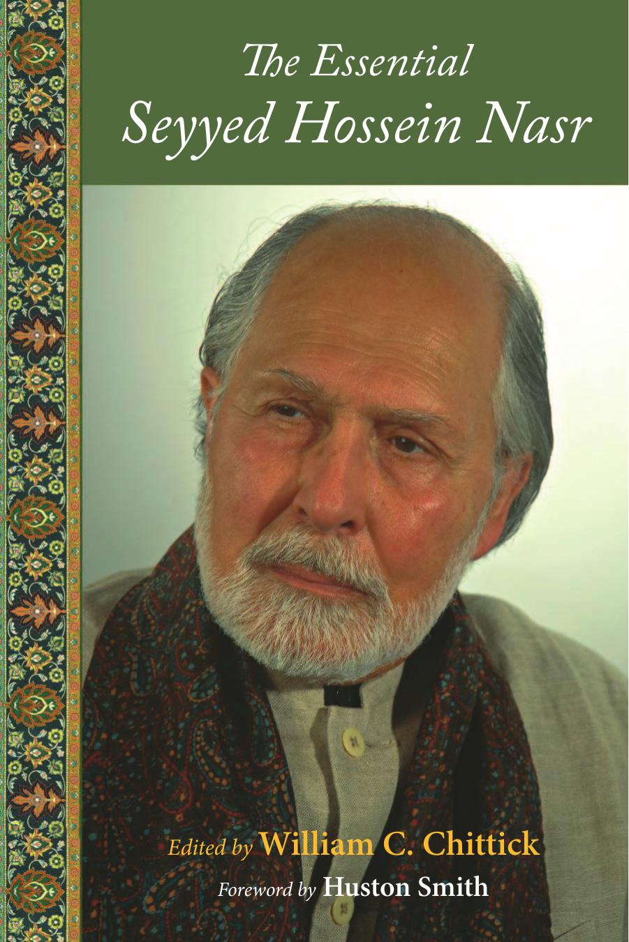 The Essential Seyyed Hossein Nasr