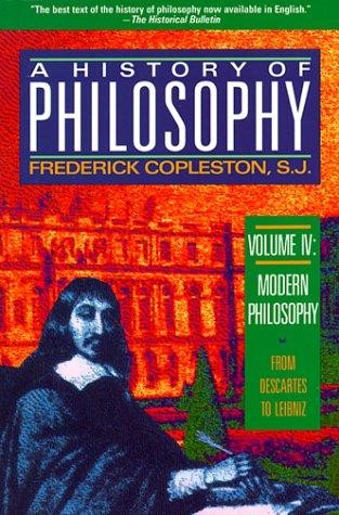 History of Philosophy