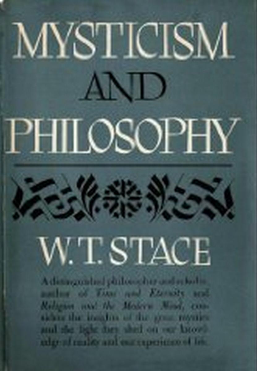 Mysticism and Philosophy