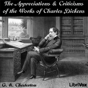 Appreciations Criticisms Works Charles Dickens 1201