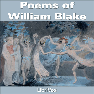 Poems William Blake 1112