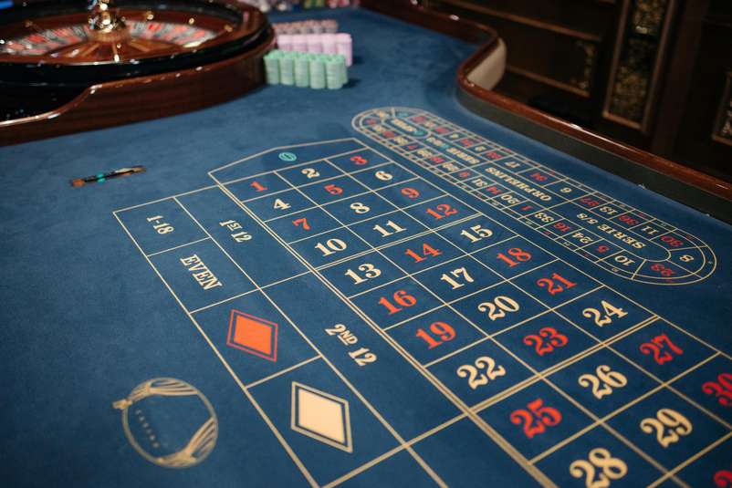 Checklist per un Gioco di Successo al Supremo Casino