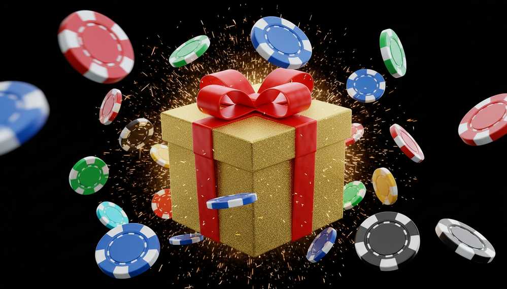 How Online Casinos Balance Entertainment and Risk