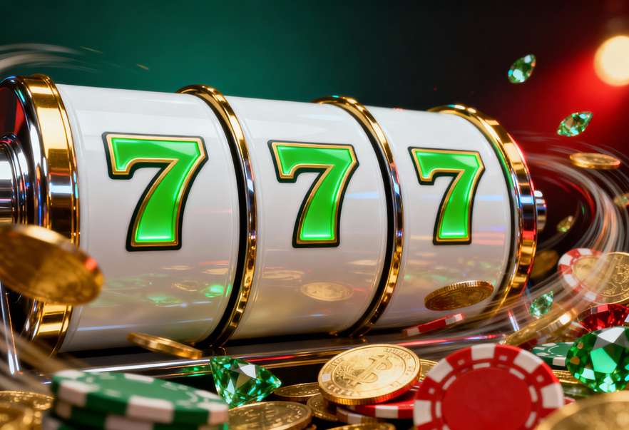 Paradise 8 Casino No Deposit Bonus: Your Guide to Free Play