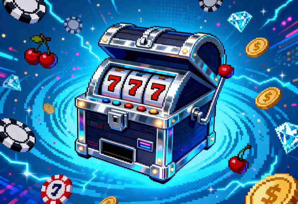 PlayRegal Casino : Obtenez Votre Bonus Sans Dépôt Exclusif !