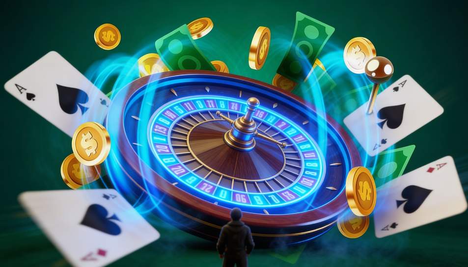 Ruby Casino Live Casino : Guide Complet des Jeux en Direct